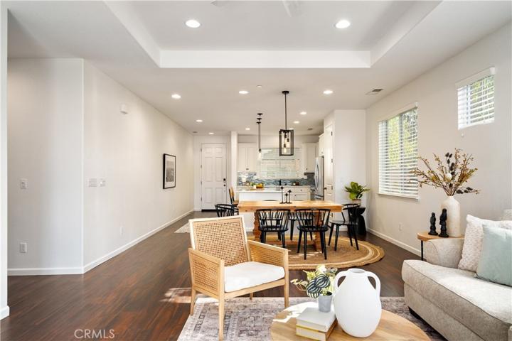 3295 Sespe Creek Way, Chico, California 95973
