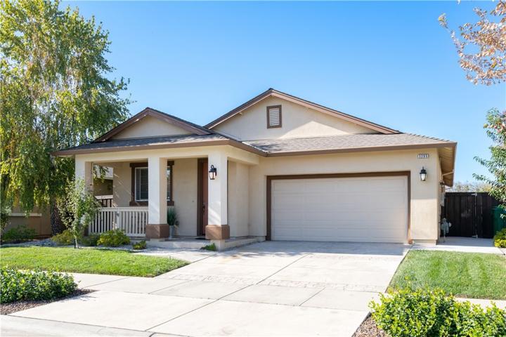 3295 Sespe Creek Way, Chico, California 95973