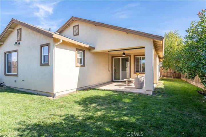 3295 Sespe Creek Way, Chico, California 95973