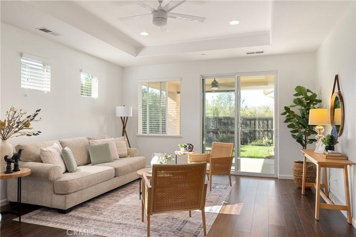 3295 Sespe Creek Way, Chico, California 95973