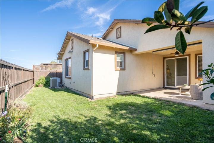 3295 Sespe Creek Way, Chico, California 95973