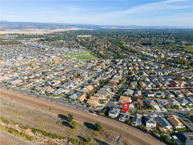 3295 Sespe Creek Way, Chico, California 95973