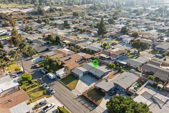 9934 Noyes St, Whittier, California 90601