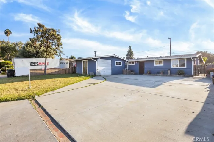 9934 Noyes St, Whittier, California 90601
