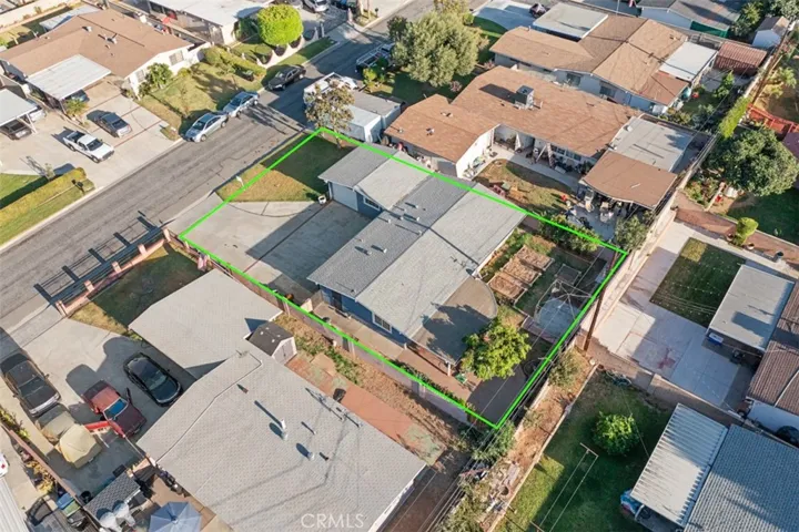 9934 Noyes St, Whittier, California 90601