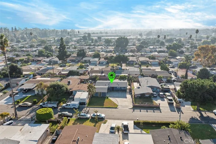 9934 Noyes St, Whittier, California 90601