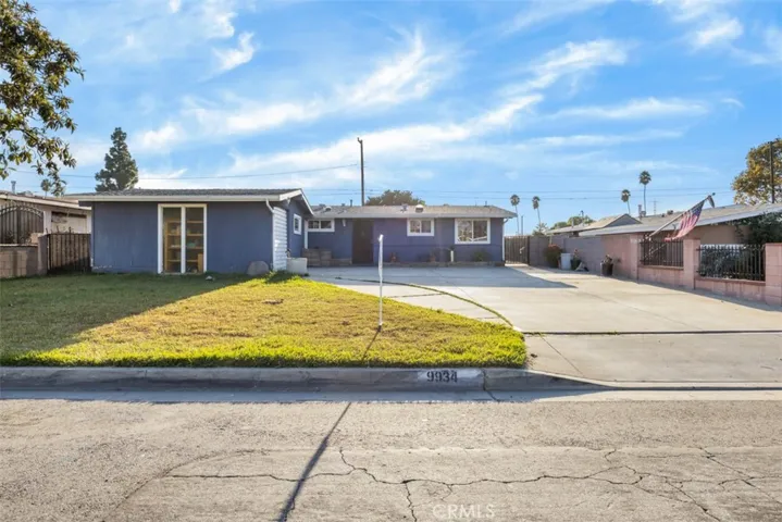 9934 Noyes St, Whittier, California 90601