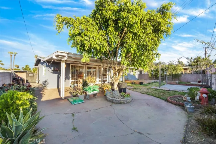 9934 Noyes St, Whittier, California 90601