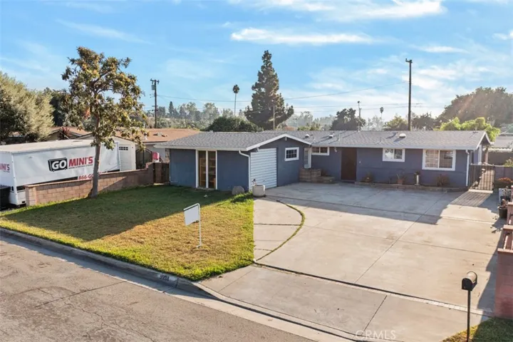 9934 Noyes St, Whittier, California 90601
