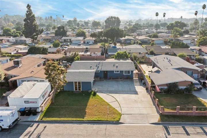 9934 Noyes St, Whittier, California 90601