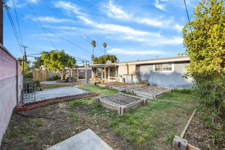 9934 Noyes St, Whittier, California 90601