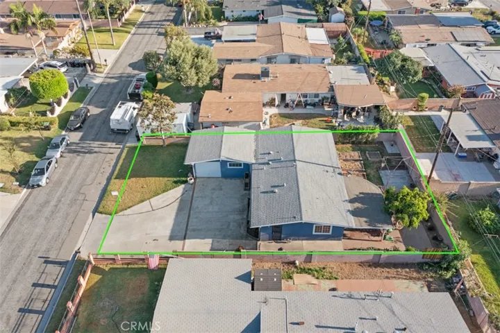 9934 Noyes St, Whittier, California 90601