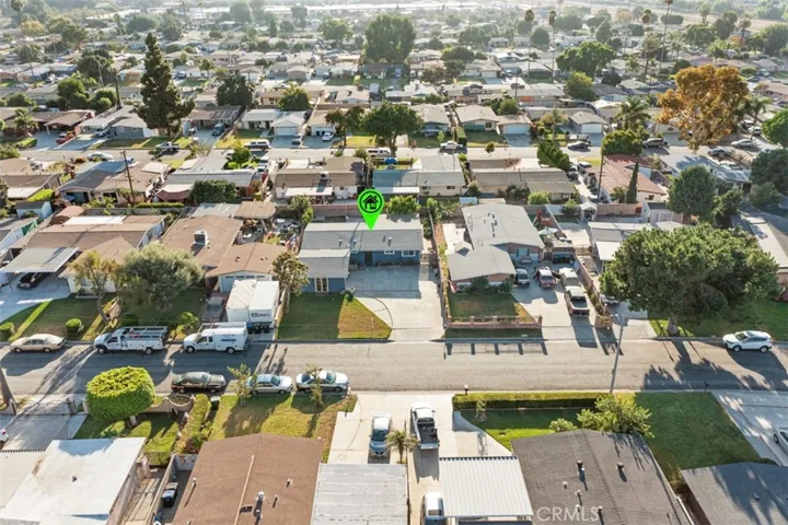 9934 Noyes St, Whittier, California 90601