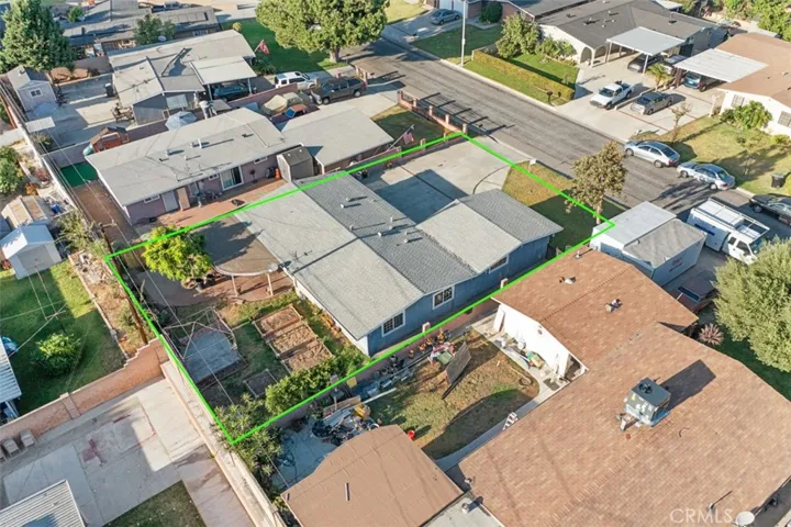 9934 Noyes St, Whittier, California 90601