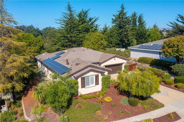 2338 Brant Street, Arroyo Grande, California 93420