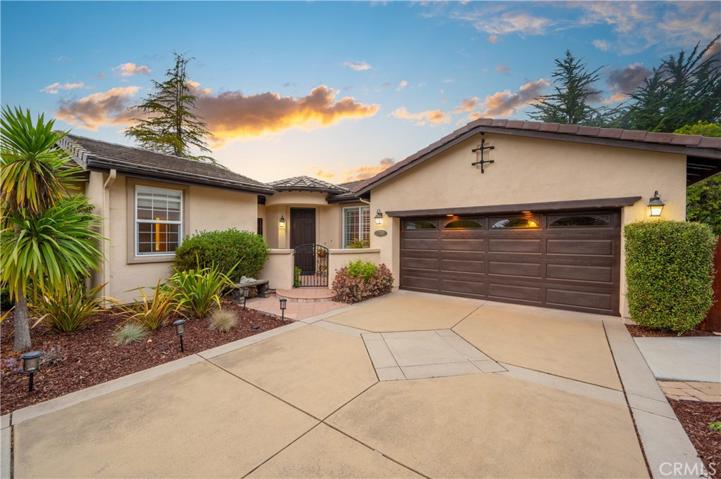 2338 Brant Street, Arroyo Grande, California 93420