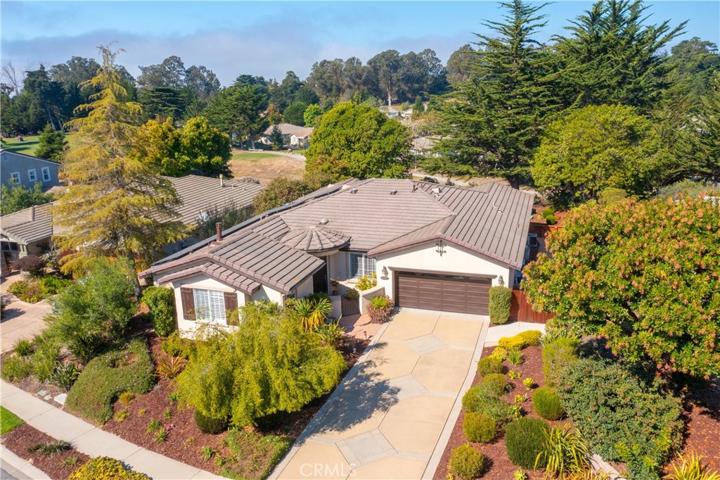 2338 Brant Street, Arroyo Grande, California 93420
