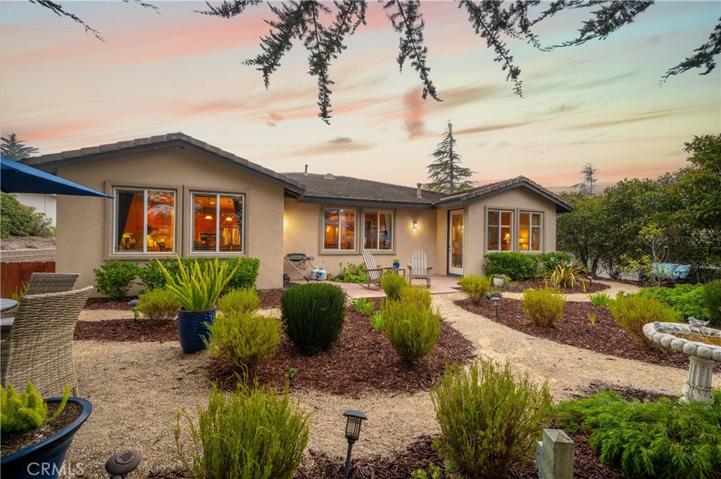 2338 Brant Street, Arroyo Grande, California 93420