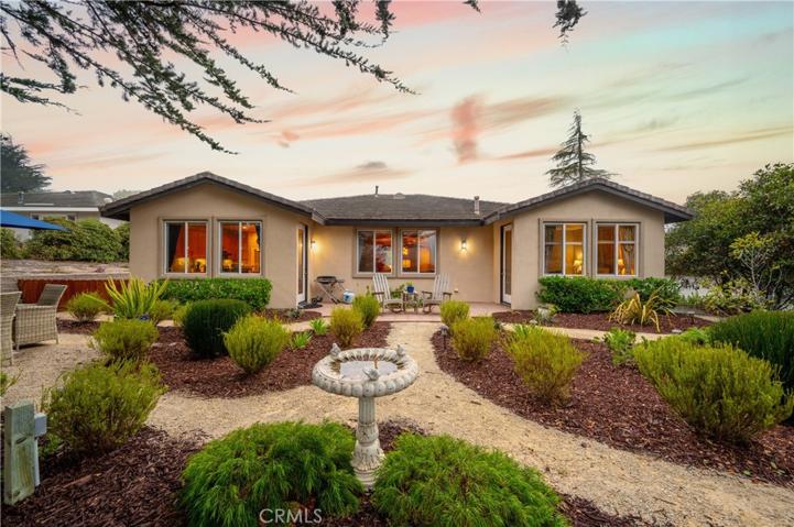 2338 Brant Street, Arroyo Grande, California 93420