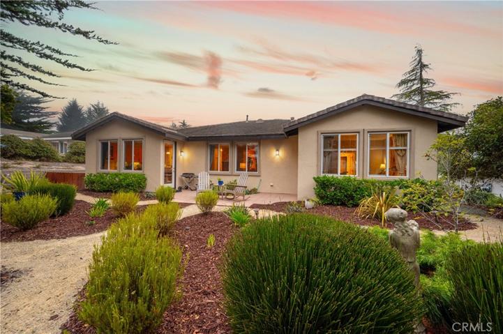 2338 Brant Street, Arroyo Grande, California 93420