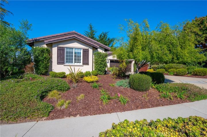 2338 Brant Street, Arroyo Grande, California 93420