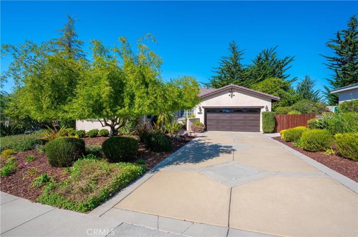 2338 Brant Street, Arroyo Grande, California 93420