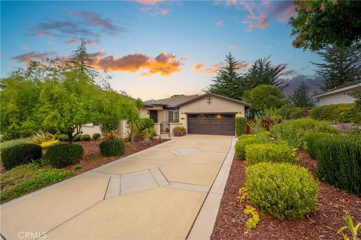 2338 Brant Street, Arroyo Grande, California 93420