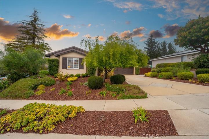 2338 Brant Street, Arroyo Grande, California 93420