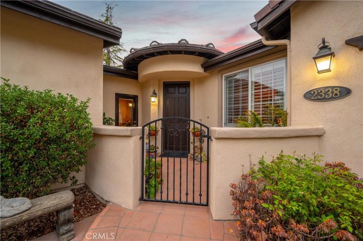 2338 Brant Street, Arroyo Grande, California 93420