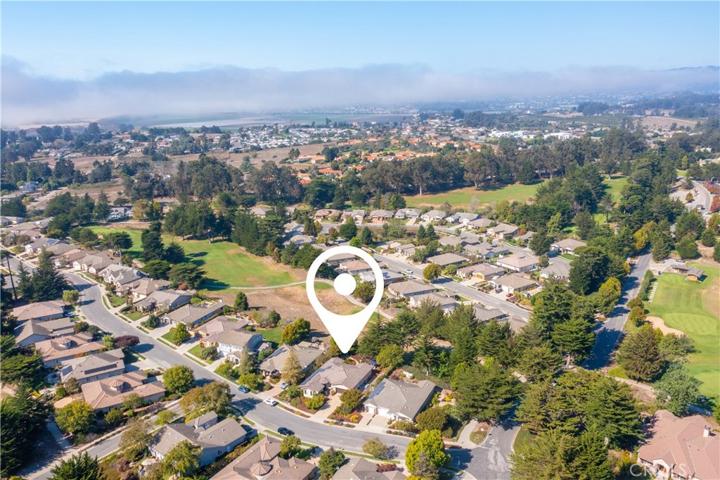2338 Brant Street, Arroyo Grande, California 93420