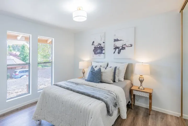 220 Red Oak Drive M, Sunnyvale, California 94086