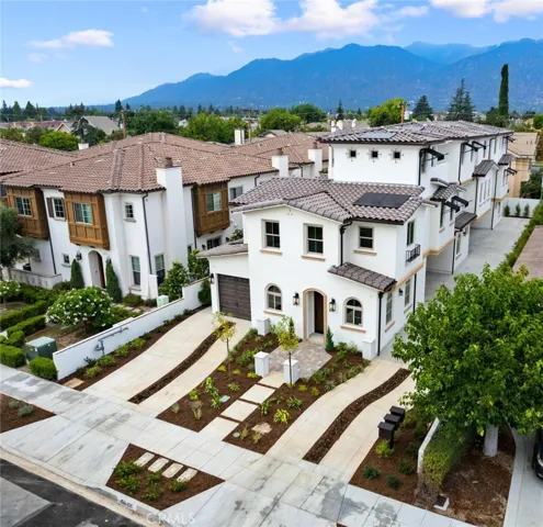 151 Alice Street C, Arcadia, California 91006