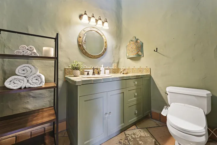 Second Full Bathroom