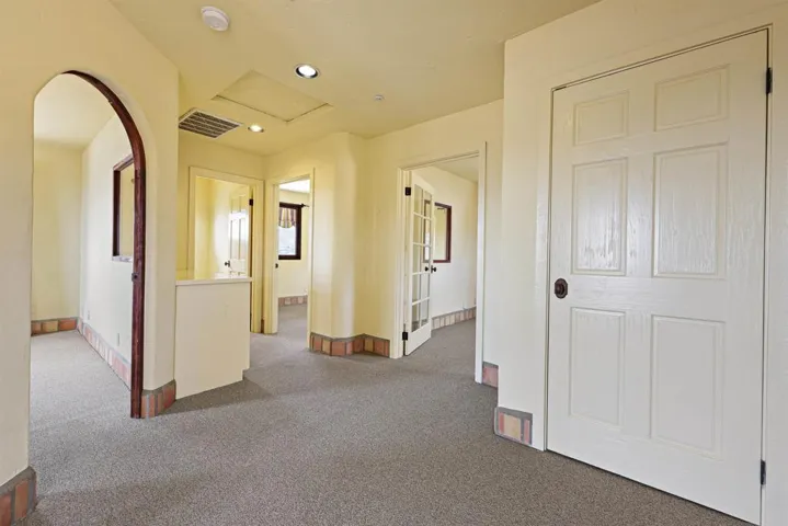 Flex Room Common Area