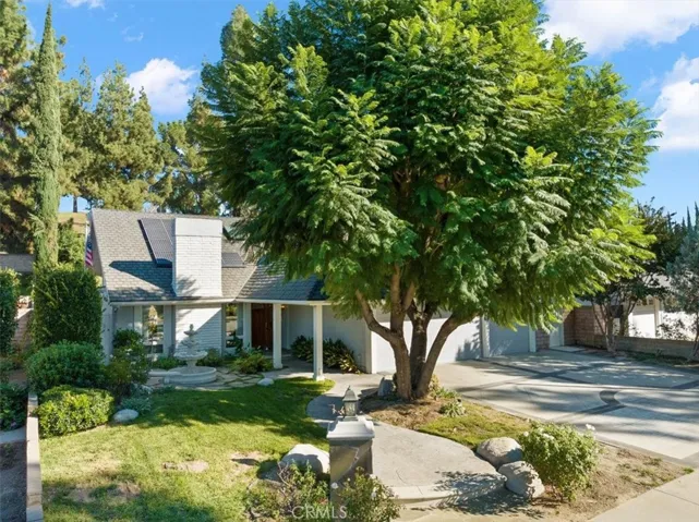 8420 Sale Avenue, West Hills, California 91304