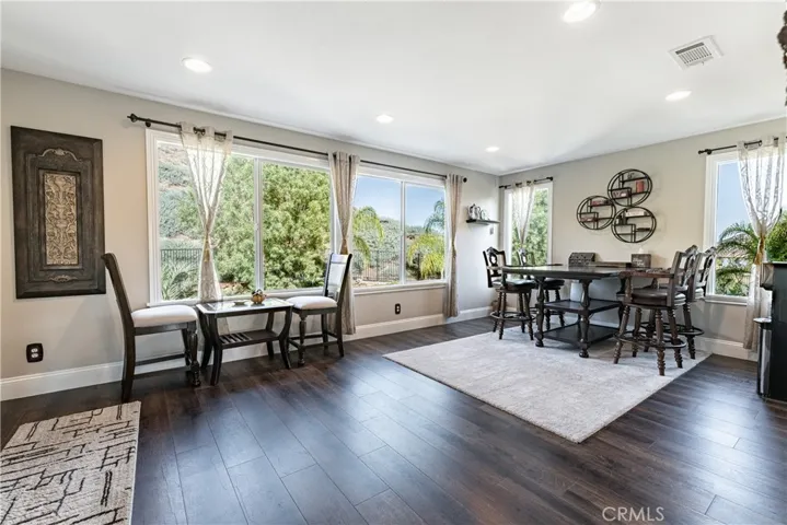 Bonus Room upstairs