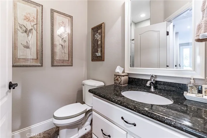 Guest Bath downstairs