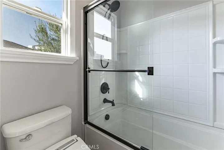 Upstairs Bath