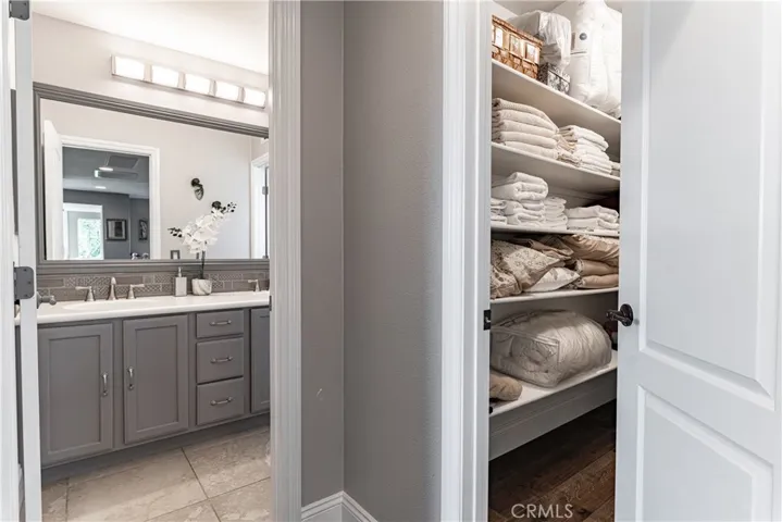 Upstairs Bath