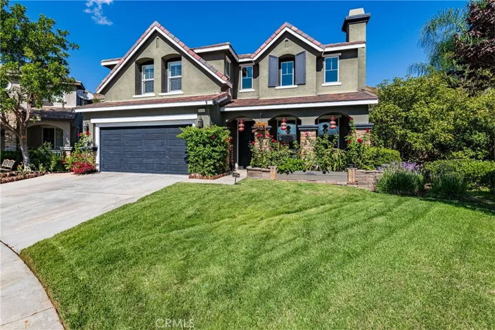 34324 Chaparossa Drive