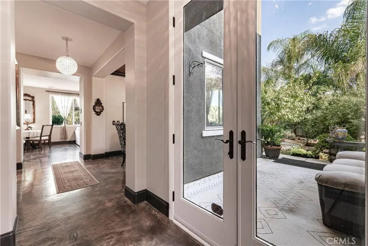 French Doors