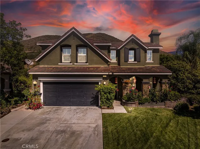 34324 Chaparossa Drive
