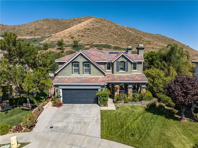 34324 Chaparossa Drive, Lake Elsinore, California 92532