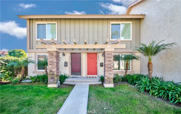 5097 Via Brenda, La Palma, California 90623