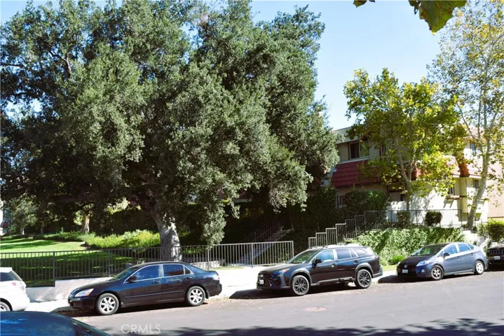 27656 Ironstone Drive 5, Canyon Country, California 91387