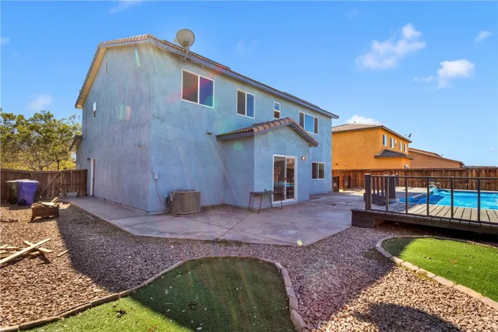 11054 Santa Anita Street, Adelanto, California 92301