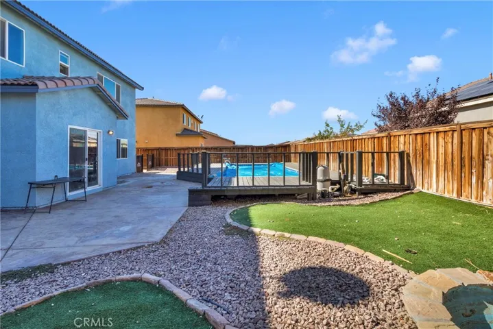 11054 Santa Anita Street, Adelanto, California 92301