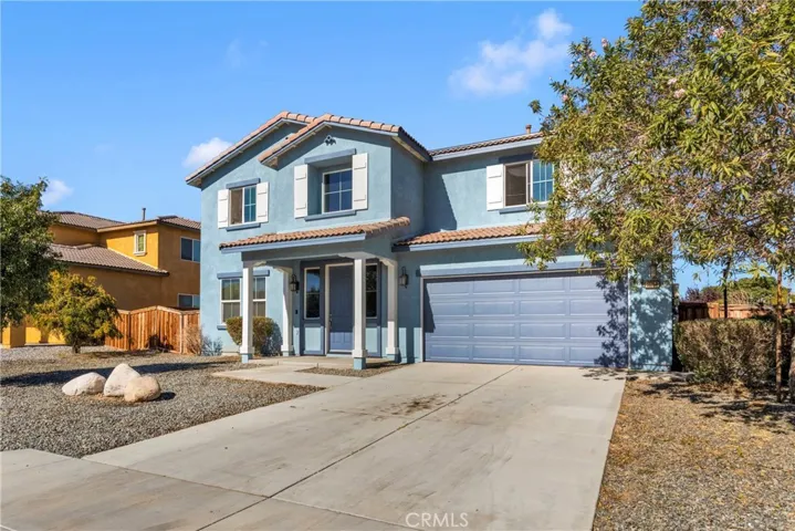 11054 Santa Anita Street, Adelanto, California 92301