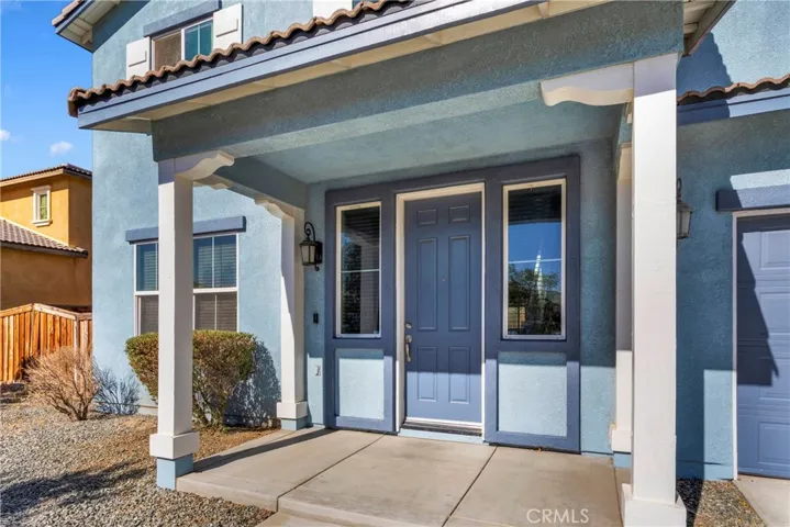 11054 Santa Anita Street, Adelanto, California 92301