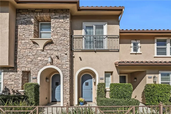 28422 Herrera Street 178, Valencia, California 91354
